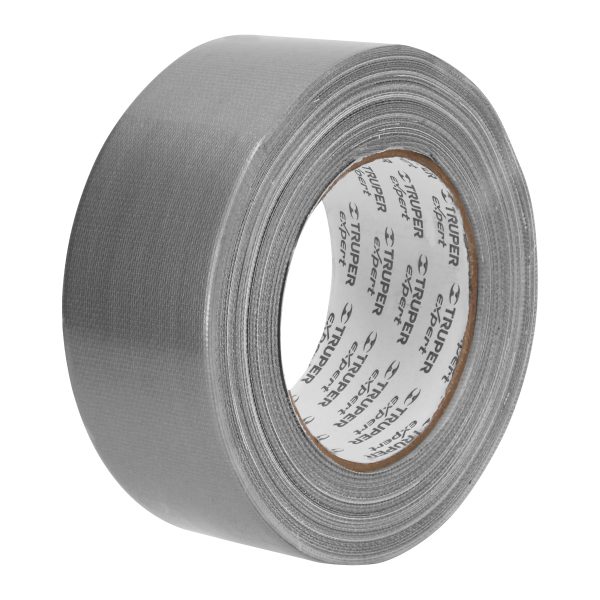 TRUPER CINTAS DUCTE TAPE 30M-10933