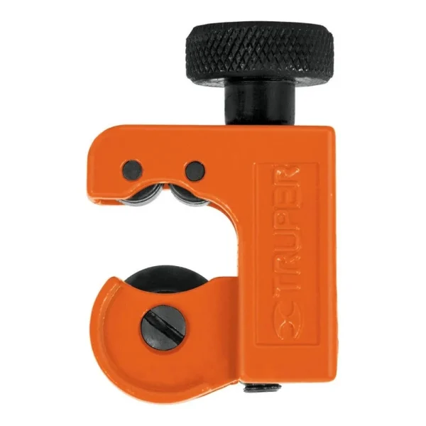 TRUPER MINI CORTADOR DE TUBO 1/8"-5/8"-12850
