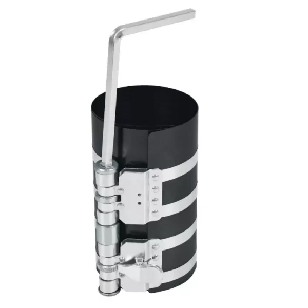 TRUPER COMPRESOR PARA ANILLOS DE PISTON DE DIESEL-14522