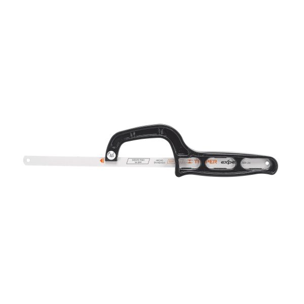 PRETUL MINI ARCO DE SIERRA DE PLASTICO-20002