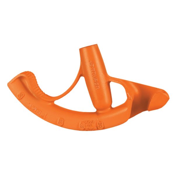 TRUPER DOBLADOR DE TUBO CONDUIT DIAMETRO 1/2"-12845