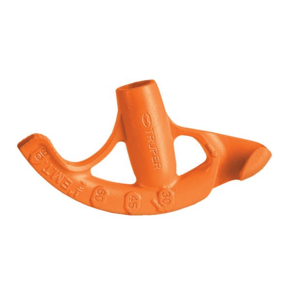 TRUPER DOBLADOR DE TUBO CONDUIT DIAMETRO 1"-12847