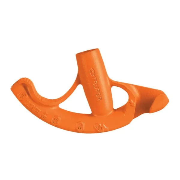 TRUPER DOBLADOR DE TUBO CONDUIT DIAMETRO 3/4"-12846