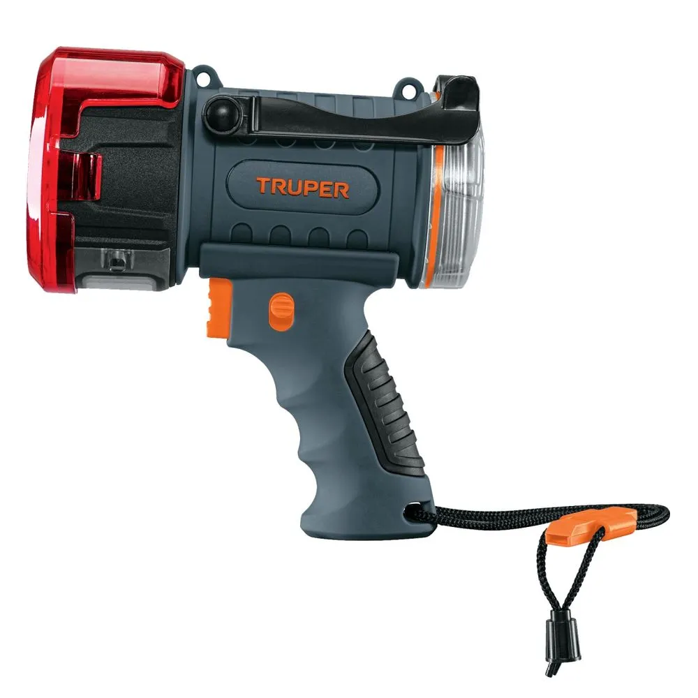 TRUPER LINTERNA 2000 ML