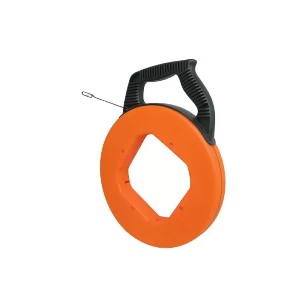 TRUPER GUIAS DE ACERO PASA CABLE 15M-17751