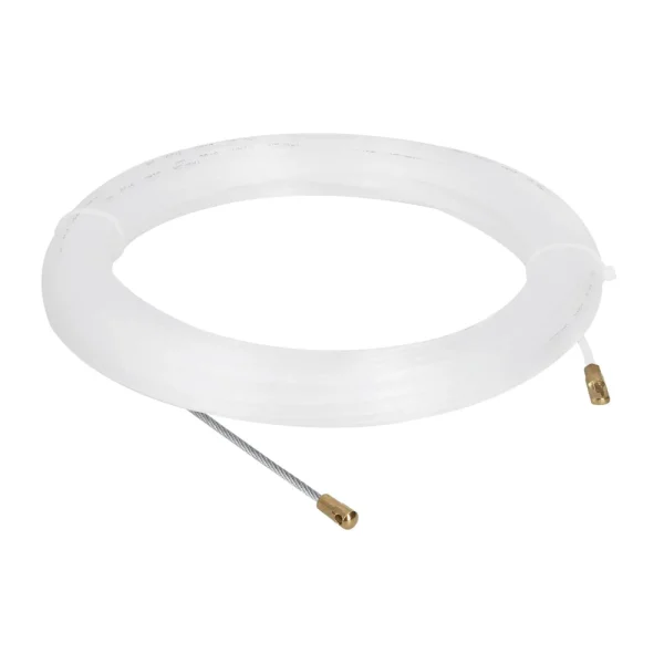 TRUPER GUIAS DE NYLON PASA CABLE 20M-17757