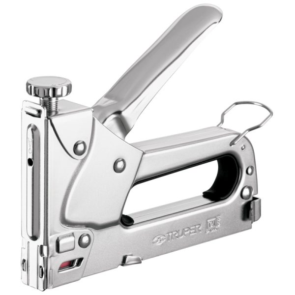 TRUPER ENGRAPADORA TIPO PIESTOLA, TRABAJO LIGERO-17963